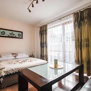 Bed & Breakfast Dunajec, Poronin