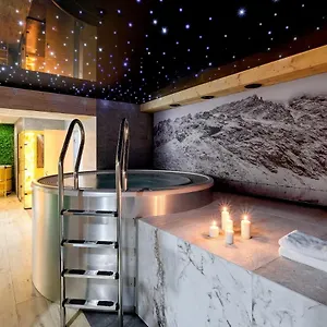 Apartmán Bachledzki Wierch & Odkryj, Zakopane