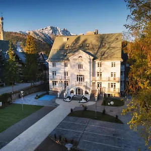 Aparthotel Renesans Residence Zakopane, Zakopane
