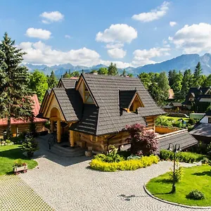 Horská chata Chaty Zakopane, Zakopane